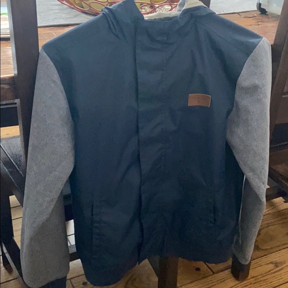 Boys lightweight jacket